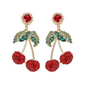 I LOVE YOU CHERRY MUCH!